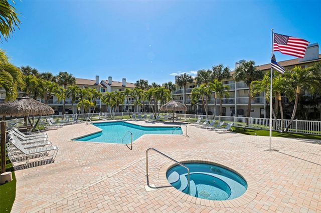 117 YACHT CLUB LANE, Tierra Verde, FL 33715