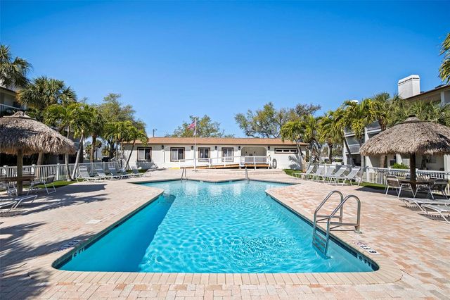 117 YACHT CLUB LANE, Tierra Verde, FL 33715