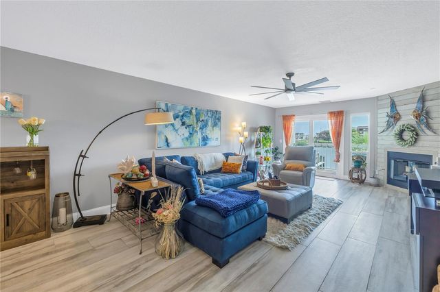 117 YACHT CLUB LANE, Tierra Verde, FL 33715