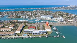 117 YACHT CLUB LANE, Tierra Verde, FL 33715