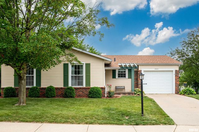 2405 W CARRIAGE Lane, Peoria, IL 61614