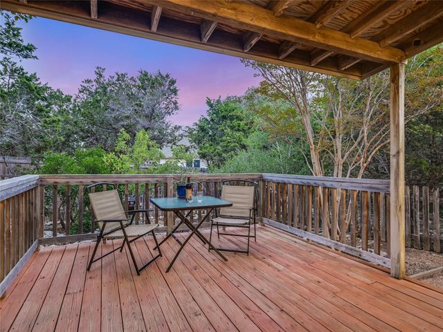 5 Sunset CIR, Wimberley, TX 78676