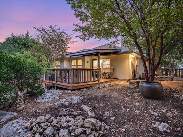 5 Sunset CIR, Wimberley, TX 78676