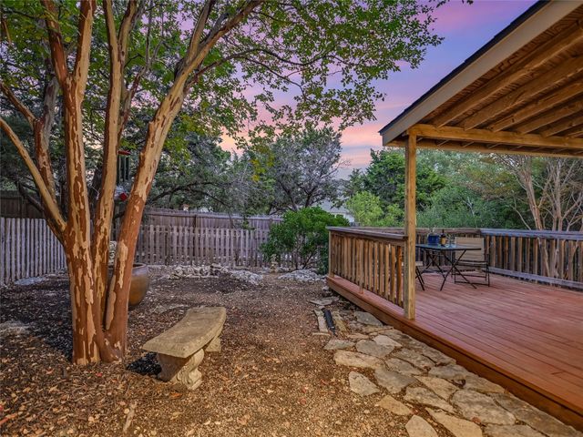 5 Sunset CIR, Wimberley, TX 78676