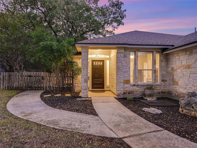 5 Sunset CIR, Wimberley, TX 78676