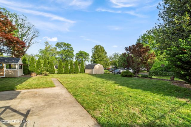 106 Barker Avenue, Shrewsbury Twp, NJ 07724