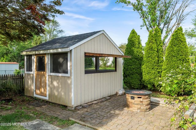 106 Barker Avenue, Shrewsbury Twp, NJ 07724