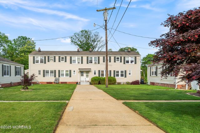 106 Barker Avenue, Shrewsbury Twp, NJ 07724