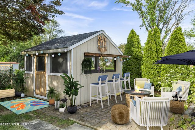 106 Barker Avenue, Shrewsbury Twp, NJ 07724
