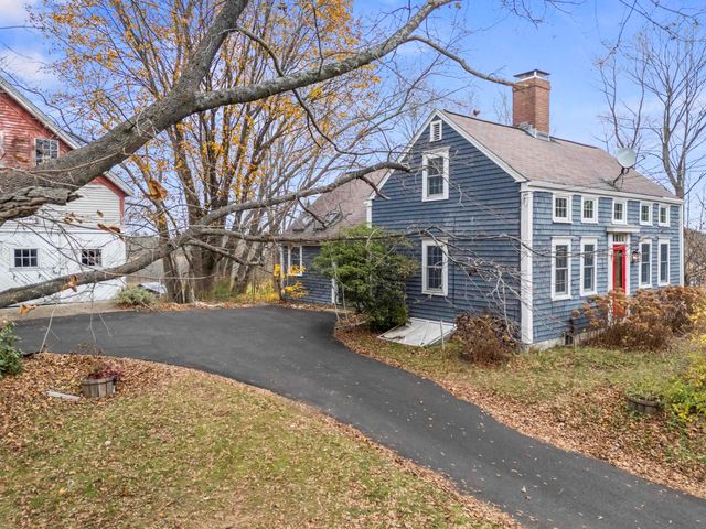 49 Exeter Road, North Hampton, NH 03862
