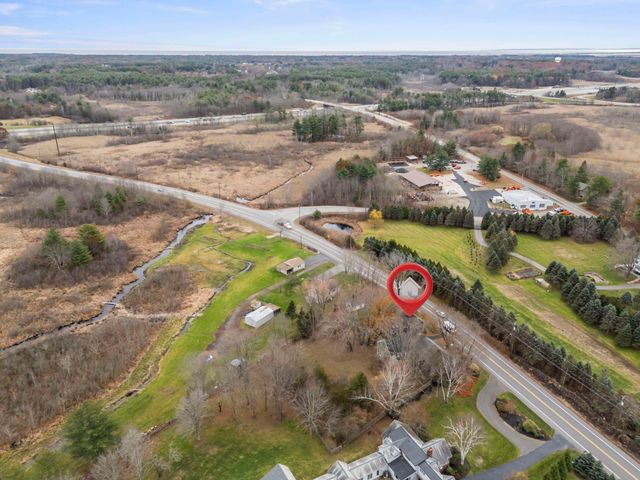 49 Exeter Road, North Hampton, NH 03862