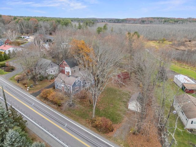 49 Exeter Road, North Hampton, NH 03862