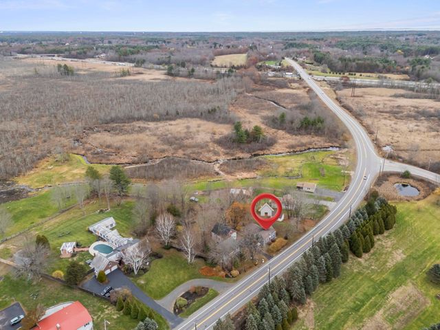 49 Exeter Road, North Hampton, NH 03862