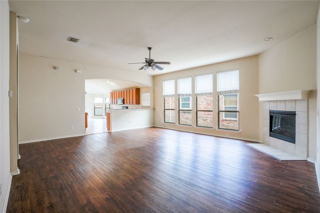 7612 Burton Lane, Mckinney, TX 75070