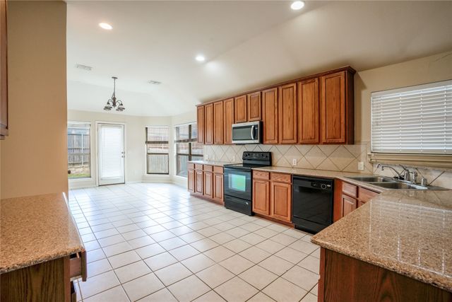 7612 Burton Lane, Mckinney, TX 75070