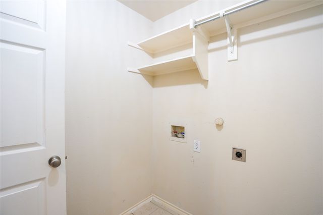 7612 Burton Lane, Mckinney, TX 75070