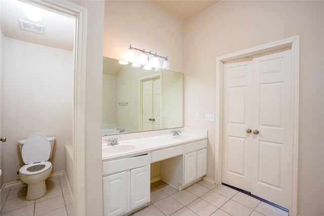 7612 Burton Lane, Mckinney, TX 75070