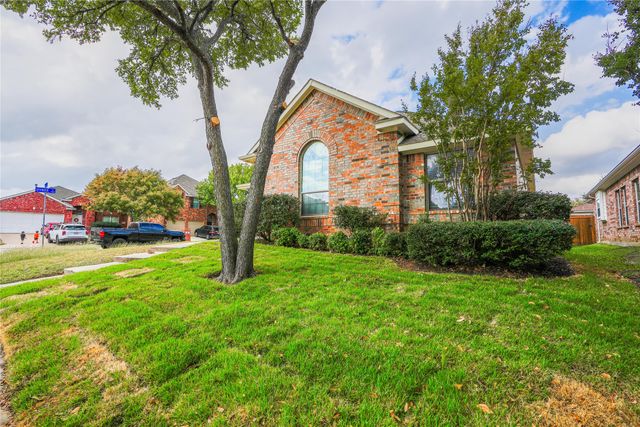 7612 Burton Lane, Mckinney, TX 75070