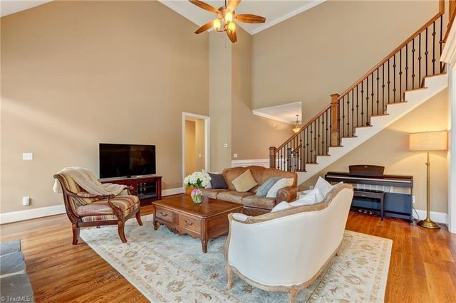 8925 Grove Park Drive, Oak Ridge, NC 27310