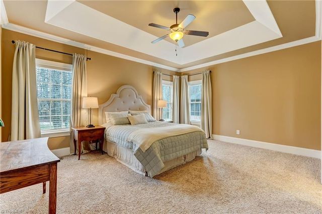 8925 Grove Park Drive, Oak Ridge, NC 27310