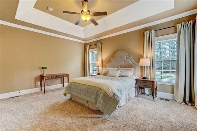 8925 Grove Park Drive, Oak Ridge, NC 27310