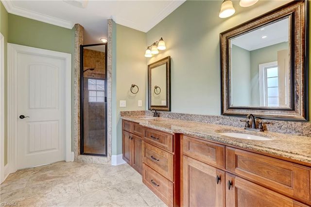 8925 Grove Park Drive, Oak Ridge, NC 27310