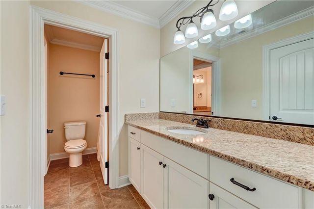 8925 Grove Park Drive, Oak Ridge, NC 27310