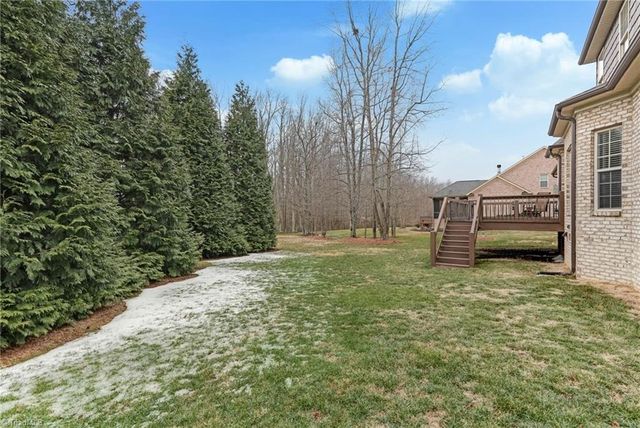 8925 Grove Park Drive, Oak Ridge, NC 27310