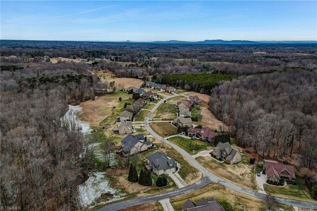 8925 Grove Park Drive, Oak Ridge, NC 27310