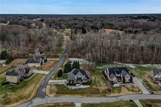 8925 Grove Park Drive, Oak Ridge, NC 27310