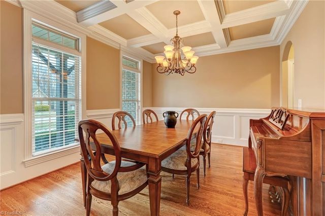 8925 Grove Park Drive, Oak Ridge, NC 27310