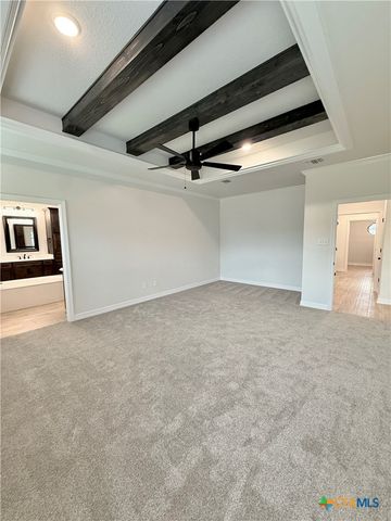 5602 Kemosabe Drive, Killeen, TX 76542