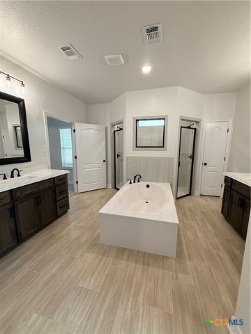 5602 Kemosabe Drive, Killeen, TX 76542