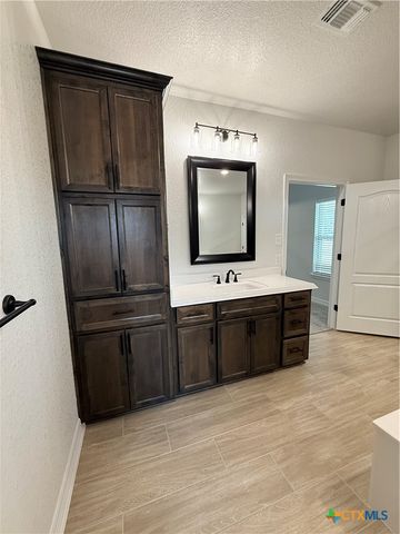 5602 Kemosabe Drive, Killeen, TX 76542