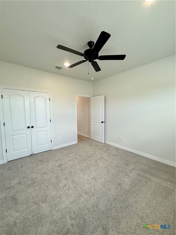 5602 Kemosabe Drive, Killeen, TX 76542