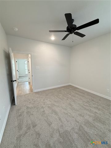 5602 Kemosabe Drive, Killeen, TX 76542