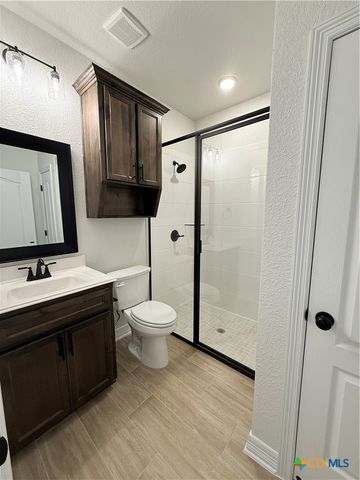 5602 Kemosabe Drive, Killeen, TX 76542