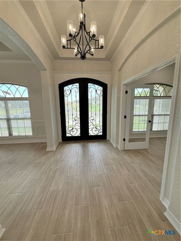 5602 Kemosabe Drive, Killeen, TX 76542