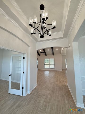 5602 Kemosabe Drive, Killeen, TX 76542