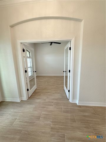 5602 Kemosabe Drive, Killeen, TX 76542