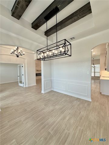 5602 Kemosabe Drive, Killeen, TX 76542