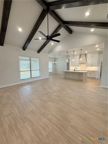 5602 Kemosabe Drive, Killeen, TX 76542