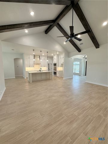 5602 Kemosabe Drive, Killeen, TX 76542