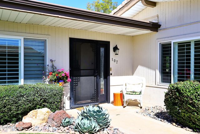 4800 N 68TH Street 107, Scottsdale, AZ 85251