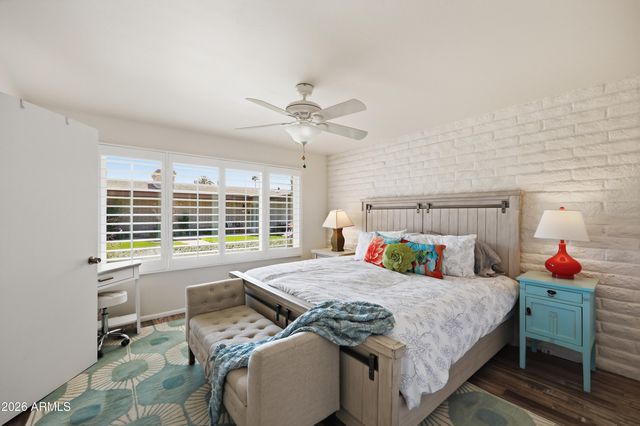 4800 N 68TH Street 107, Scottsdale, AZ 85251