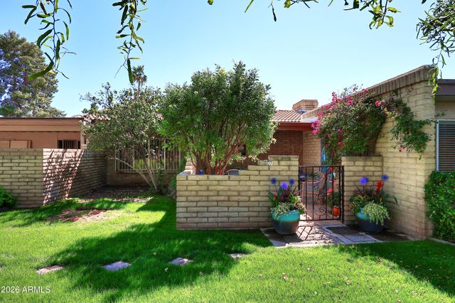 4800 N 68TH Street 107, Scottsdale, AZ 85251