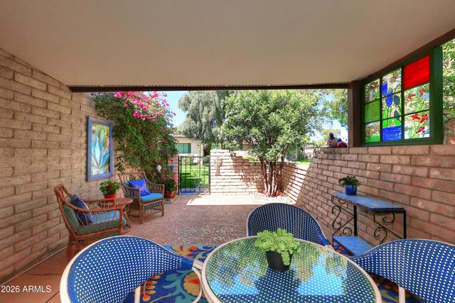 4800 N 68TH Street 107, Scottsdale, AZ 85251