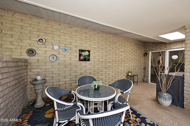 4800 N 68TH Street 107, Scottsdale, AZ 85251