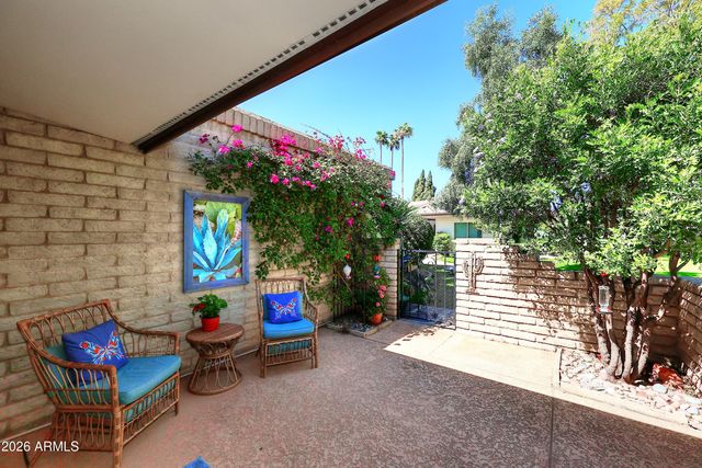 4800 N 68TH Street 107, Scottsdale, AZ 85251