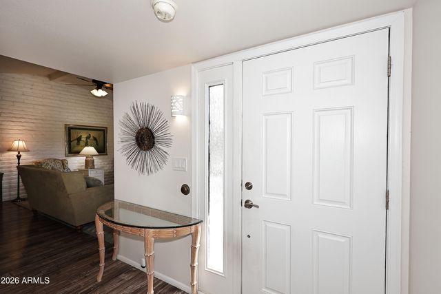 4800 N 68TH Street 107, Scottsdale, AZ 85251